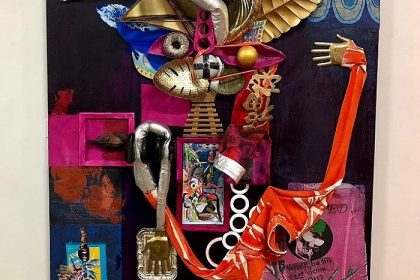 Deconstrucción: Un reordenamiento de la vida, la política y el arte