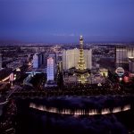 Nueva York como en la pantalla