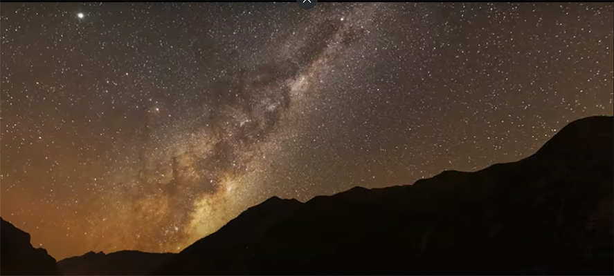 Celebra la vida y sueña con Chile