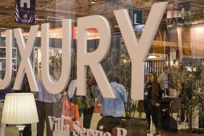 Espacio Luxury:  Elegancia y confort en Festuris