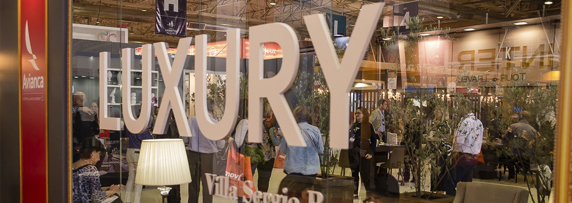 Espacio Luxury:  Elegancia y confort en Festuris