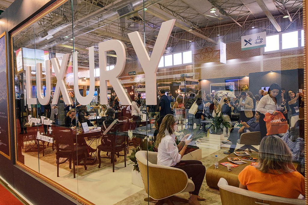 FESTURIS: El lujo sigue creciendo y alcanza su cuarta edición consecutiva