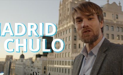 Video de turismo del Ayuntamiento “Madrid es chulo” gana tres premios