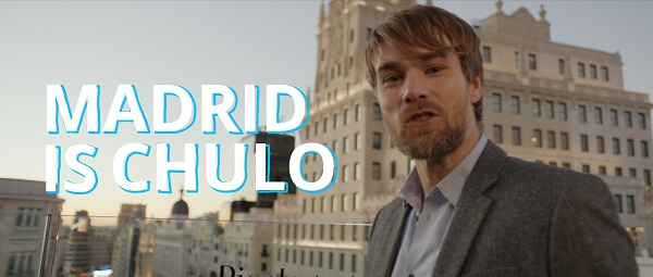 Video de turismo del Ayuntamiento “Madrid es chulo” gana tres premios