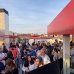 Busch Gardens Tampa Bay inicia el festival Summer Nights