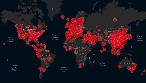 Comunicado ACHET: El sector del turismo y los viajes vive las horas  más dramáticas de su historia
