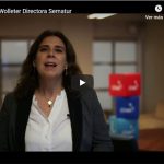 Mónica Zalaquett asume como ministra de la Mujer sorpresivamente