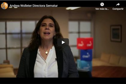 SERNATUR invita a prepararnos para lo que viene