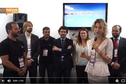 Atout France presentó una variada oferta de destino en la reciente FIT 2017