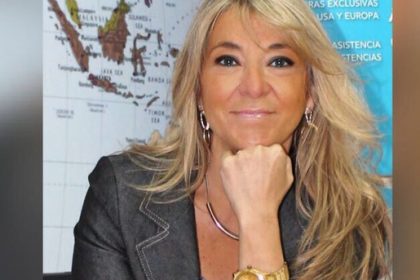 María Paz Jansana de Travel Ace: “Nuestros productos serán un must para los viajeros”