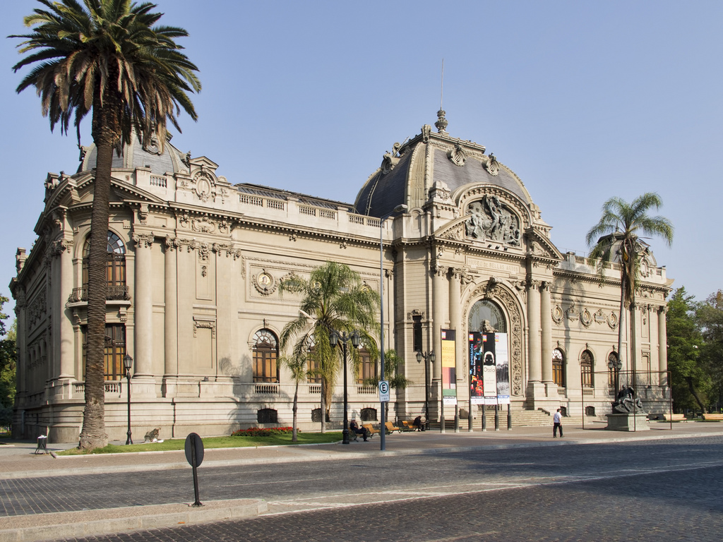 Qué lugares visitar el Día del Patrimonio Cultural en Chile