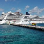 Latam lanza ruta directa Santiago – San Juan