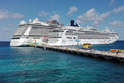 NCL, cruceros amigables