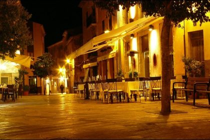 España, el país más saludable del mundo