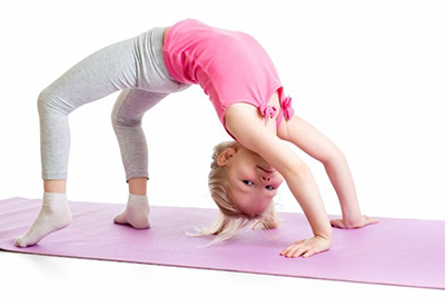 ¿Qué deportes deben practicar los niños?