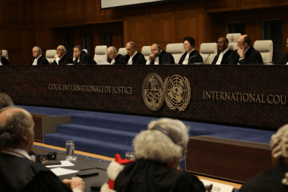 Corte de La Haya rechaza demanda marítima de Bolivia contra Chile