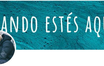 Pablo Alboran dona beneficios de la canción “Cuando estés aquí”