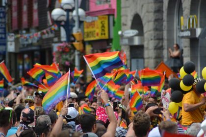 Turismo LGBT: Los destinos más ‘gayfriendly’ del mundo
