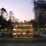 Iberia invita a sus clientes de Chile a quedarse en Madrid