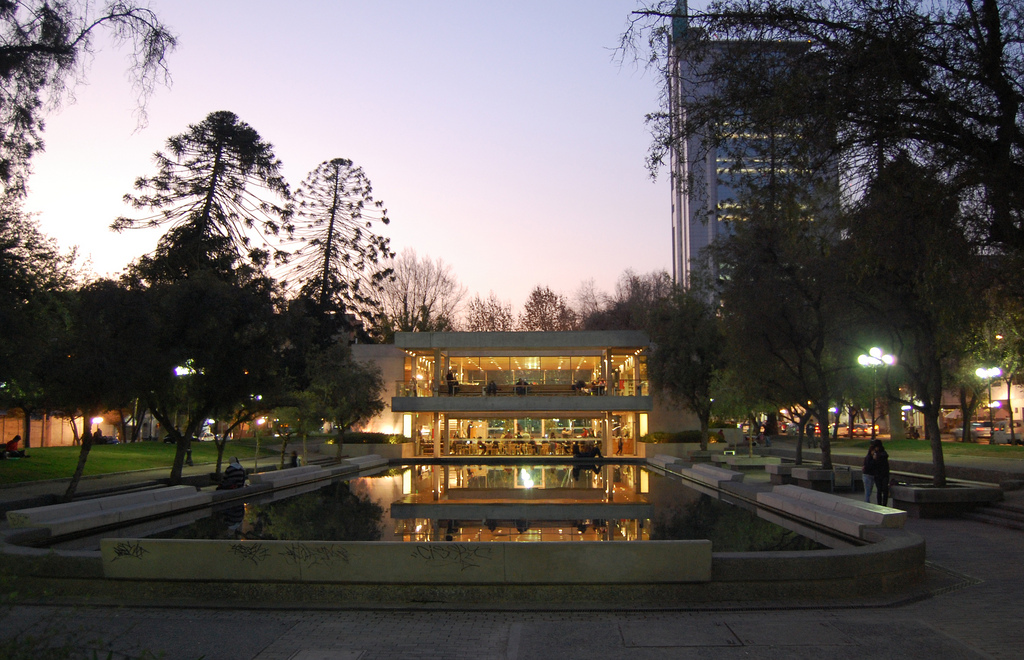 Revive providencia: Programa que revitaliza los barrios Bustamante y Manuel Montt