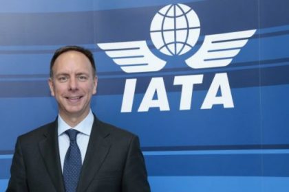 IATA desmiente informaciones aparecidas en medios; aclara que no se encuentra en default