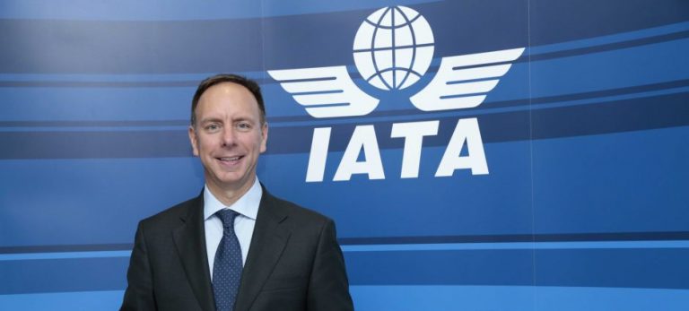 IATA desmiente informaciones aparecidas en medios; aclara que no se encuentra en default