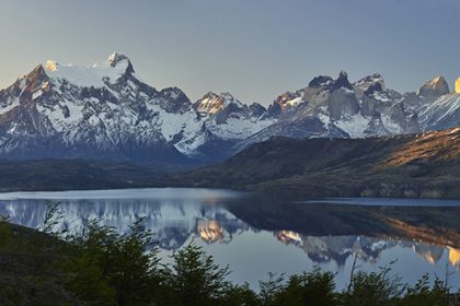 Ministerio de Economía lanza millonario Plan de Turismo