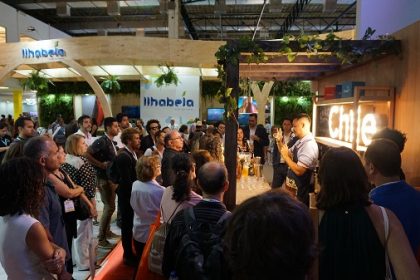 Con éxito culmina WTM Latin America