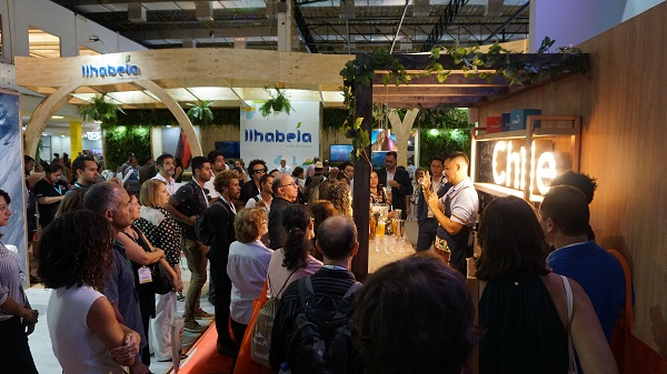 Con éxito culmina WTM Latin America