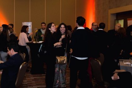 After Ony Business Networking: Una innovadora manera de iniciar negocios