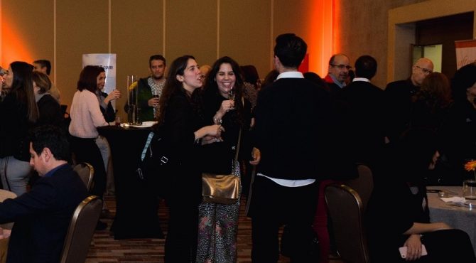 After Ony Business Networking: Una innovadora manera de iniciar negocios