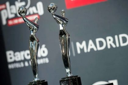 Ayuntamiento de Madrid vuelve a patrocinar los Premios PLATINO