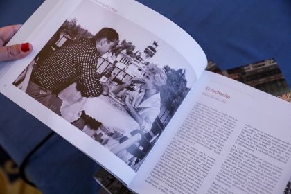 Madrid desde el cine, un recorrido por el Madrid más cinematográfico