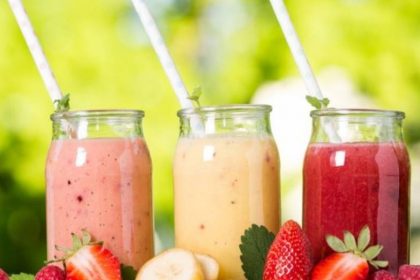 Bebidas naturales para desintoxicar y depurar el organismo