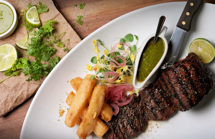 Conoce los restaurantes de Sunny Isles Beach que participan en "Miami Spice"