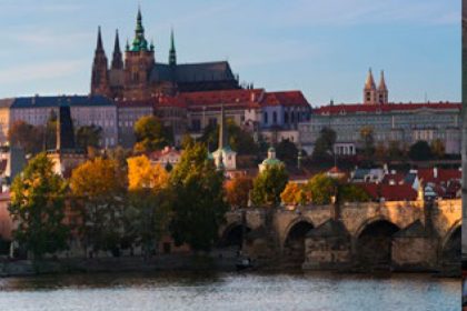 Republica Checa te invita a Back to Business vía digital