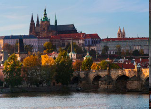 Republica Checa te invita a Back to Business vía digital