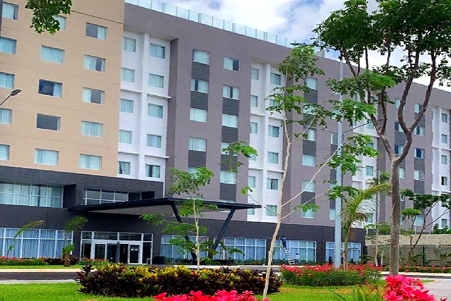 Nueva apertura de Residence Inn Mérida by Marriot