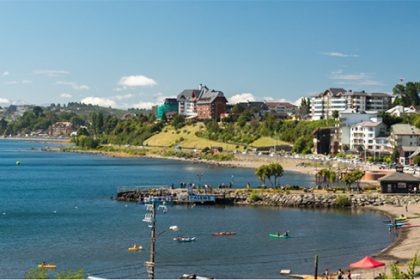 Ronda de negocios abre sus postulaciones con foco en turismo e Impacto 100% online