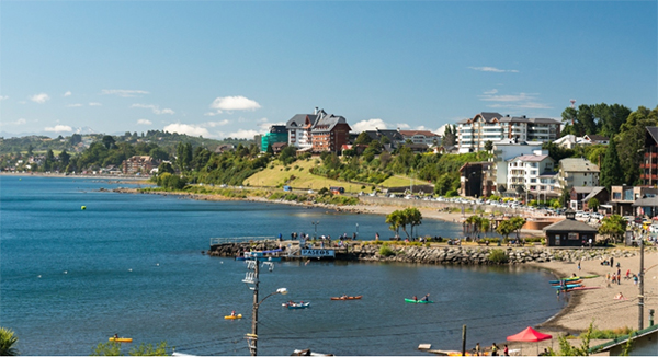 Ronda de negocios abre sus postulaciones con foco en turismo e Impacto 100% online