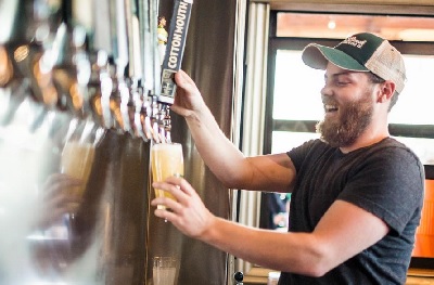 El sendero de la cerveza artesanal de Florida