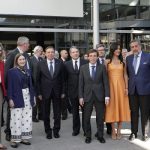 Madrid y los Premios Platino, en la fiesta del cine iberoamericano