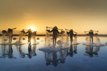 Descubre dos países en un solo viaje: Vietnam y Camboya