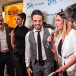 La ciudad de Río recibe la primera versión del "HiBEARna weekend"