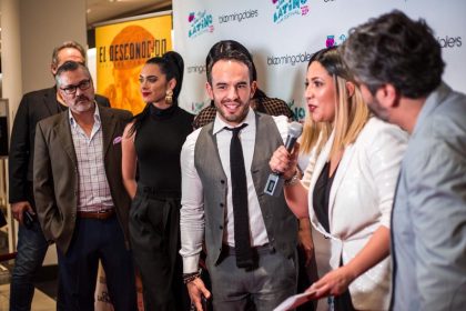 Llega San Diego Latino Film Festival