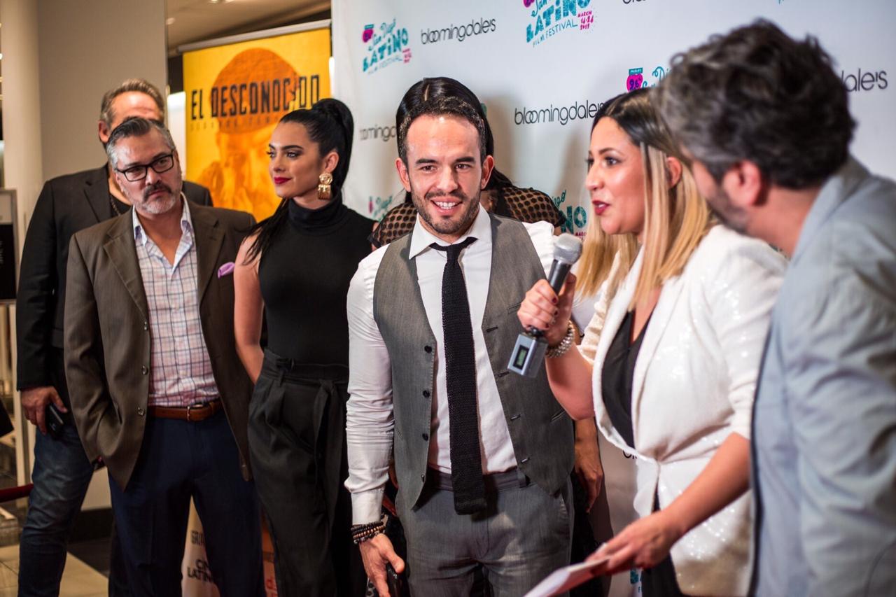 Llega San Diego Latino Film Festival