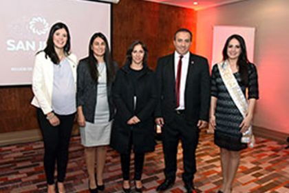 Latam lanza ruta directa Santiago – San Juan