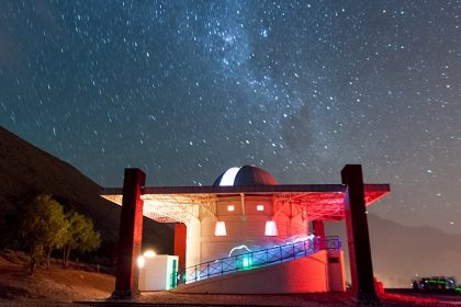 Inician vuelos internacionales desde la Región de Coquimbo