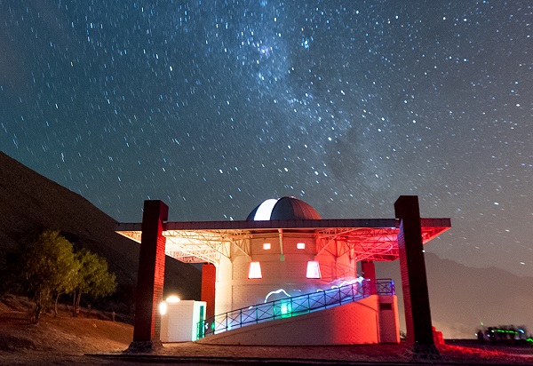 Inician vuelos internacionales desde la Región de Coquimbo