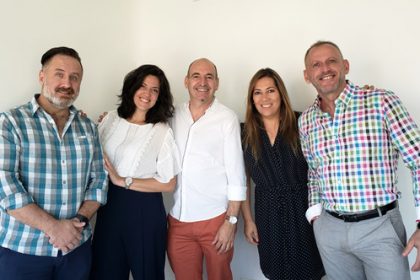 Onynetwork nombra Country Manager para Argentina, Bolivia y Paraguay.